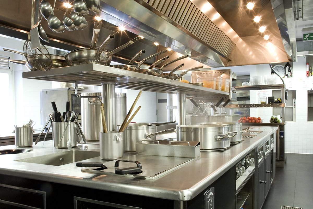 Découvrez les Secrets de la Cuisine Professionnelle au Maroc