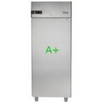 Armoire réfrigérée -2° +8° avec inverseur (AISI 304/304) AN07X6520