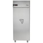 Armoire réfrigérée -4° +6° (AISI 304/304) ANS7X2500