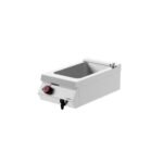 Demi module bain marie Série Top BME71T0