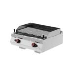 Grille à pierre lavique Série Top GPG72T0