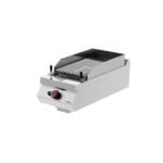 Grille à pierre laviquee avec pied H = 80 mm Série Top GPG91TA