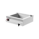 Module intégral bain marie Série Top BME72T0